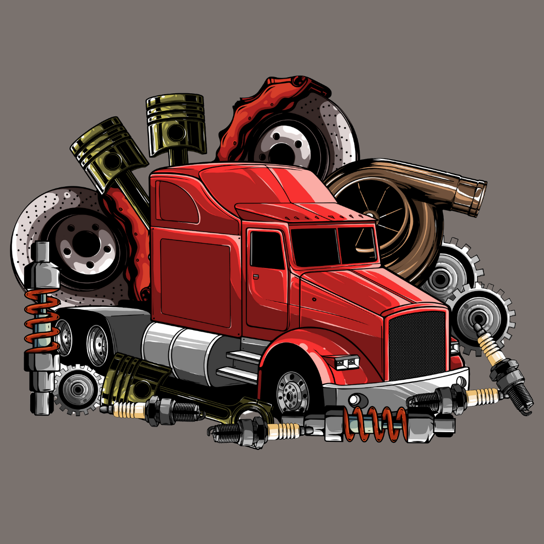 Car Engine